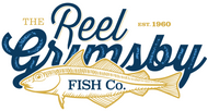 the reel grimsby fish co